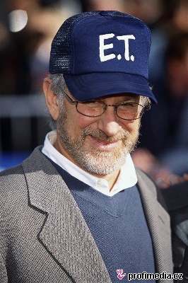 Steven Spielberg