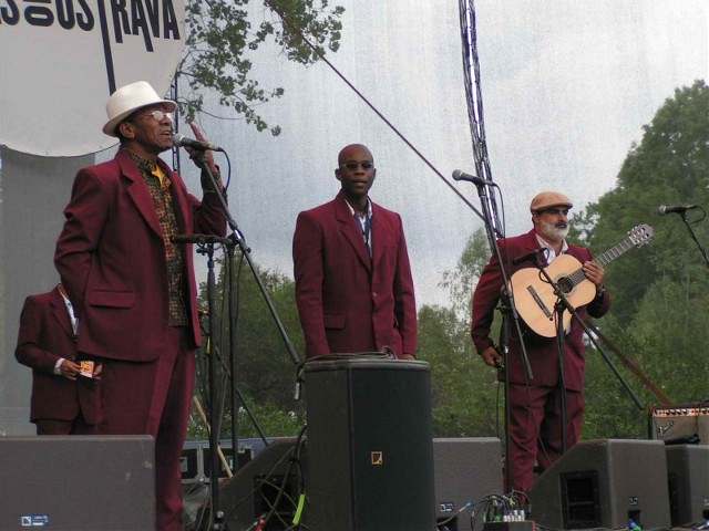 Septeto Nacional