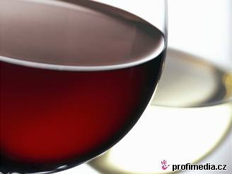 Návtvníci mohou ochutnat a padesát vín. Ilustraní foto