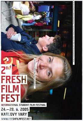 Fresh Film Fest 2005