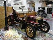 L&K Voiturette L&K Voiturette