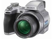 Digitální fotoaparát Sony CyberShot DSC-H1