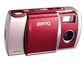 Digitální fotoaparát Benq DC E41