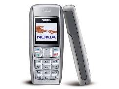 Nokia 1600