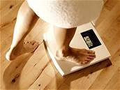 Váhový úbytek po dlouhodobém uívání prostedk na hubnutí je zcela zanedbatelný.