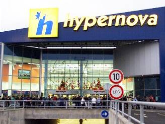 Hypernova