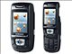 Samsung D500