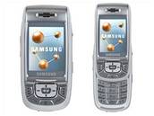 Samsung D500