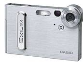 Digitální fotoaparát Casio Exilim EX-S3