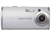 Digitální fotoaparát Sony CyberShot DSC-L1