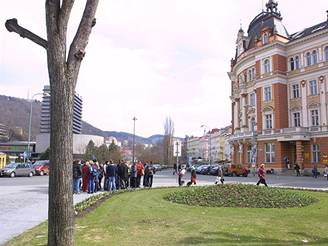 Karlovy Vary