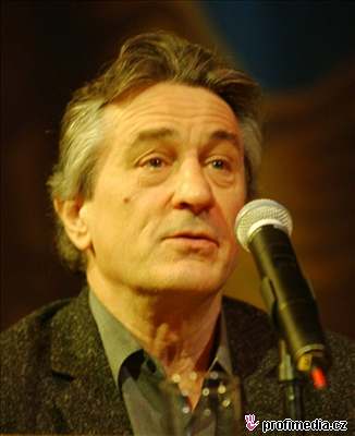 Robert De Niro