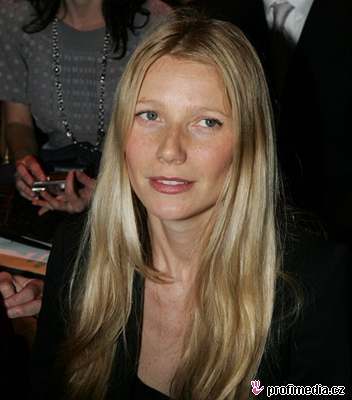 Gwyneth Paltrow