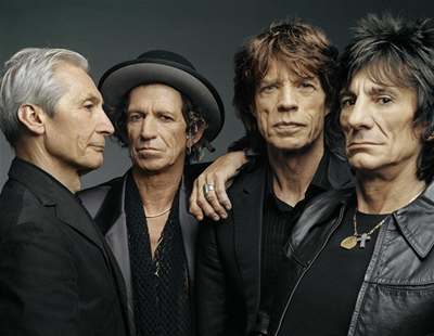 Rolling Stones