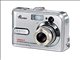 Digitální fotoaparát Umax Premier DC5345