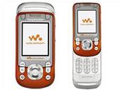 Sony Ericsson W550i