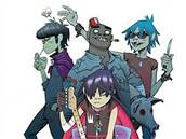 Gorillaz