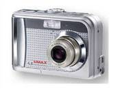 Digitální fotoaparát Umax Premier DC4345