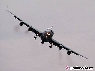 Letadlo Iljuin Il-96