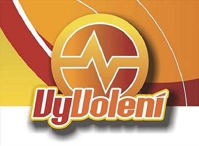 VyVolení - logo