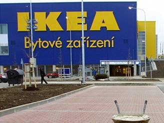 IKEA se drí na výsluní zájmu ji pomrn dlouho a pevn.
