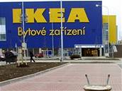 IKEA se drí na výsluní zájmu ji pomrn dlouho a pevn.