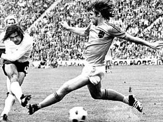 Ruud Krol 