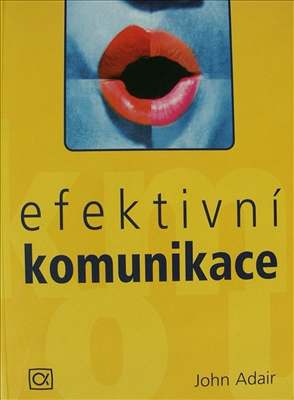 Efektivní komunikace