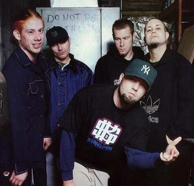 Limp Bizkit