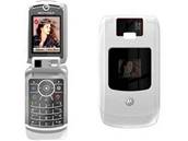 Motorola Razr V3x