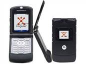 MotorolaV3Razr