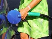 Benzin zdrauje, motoristé chtjí LPG