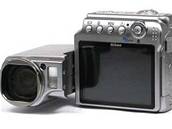 Digitální fotoaparát Nikon Coolpix S4