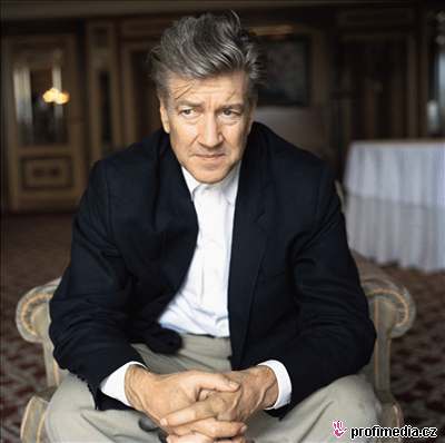 David Lynch