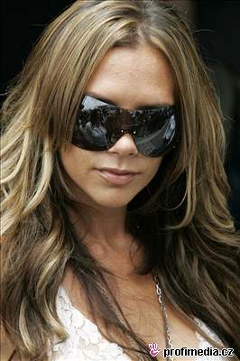 Victoria Beckhamová