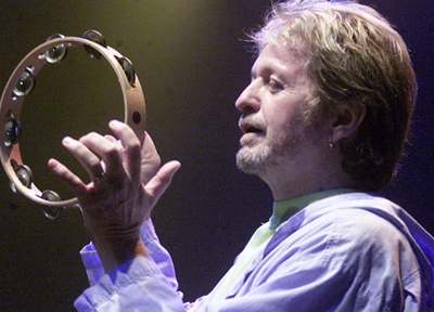 Jon Anderson