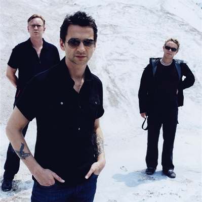 Depeche Mode