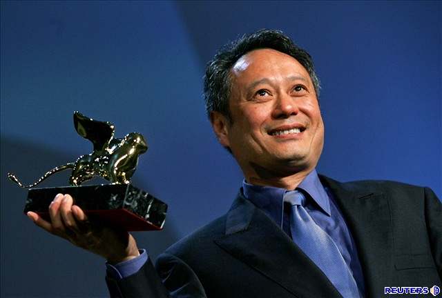 Ang Lee