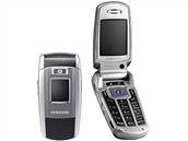 SamsungZ500