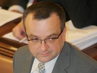 Miroslav Kalousek