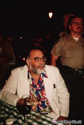 Francis Ford Coppola 