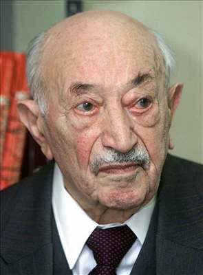 Wiesenthal peil holokaust a celý ivot bojoval proti antisemitismu. Ilustraní foto.