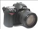Digitální fotoaparát Nikon D50