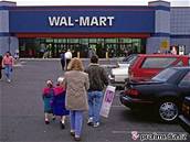Wal-Mart Wal-Mart