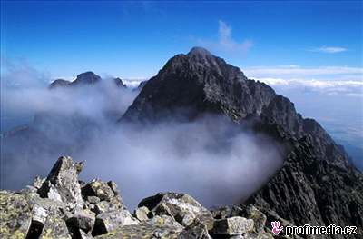 Vysoké Tatry mají letos u druhou ob. Ilustraní foto.