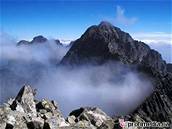 Vysoké Tatry