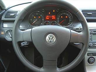 Zhruba kadé páté auto v Evrop vyrobila nkterá ze znaek koncernu Volkswagen.