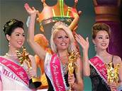 Miss International Queen 2005