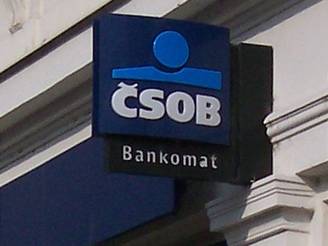 SOB za aktiva IPB, která v ervnu 2000 pevzala, zaplatila státu vetn úrok 4,4 miliardy korun. Ilustraní foto.