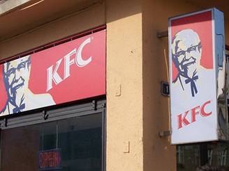 Nejhorí hranolky v esku má KFC.